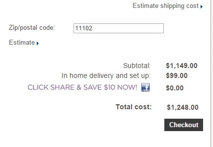 Saatva coupon code