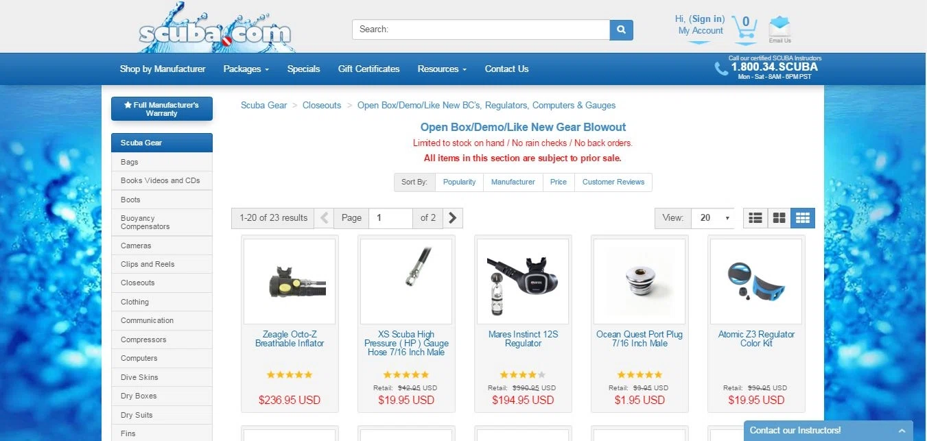 Padi coupon code