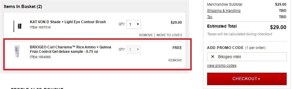 Living proof coupon code