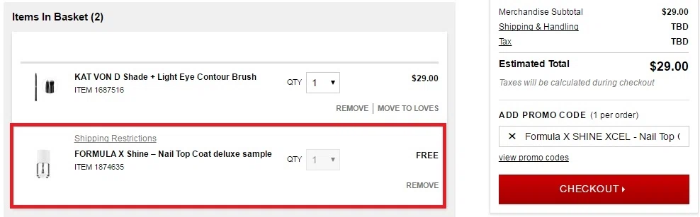 Living proof coupon code