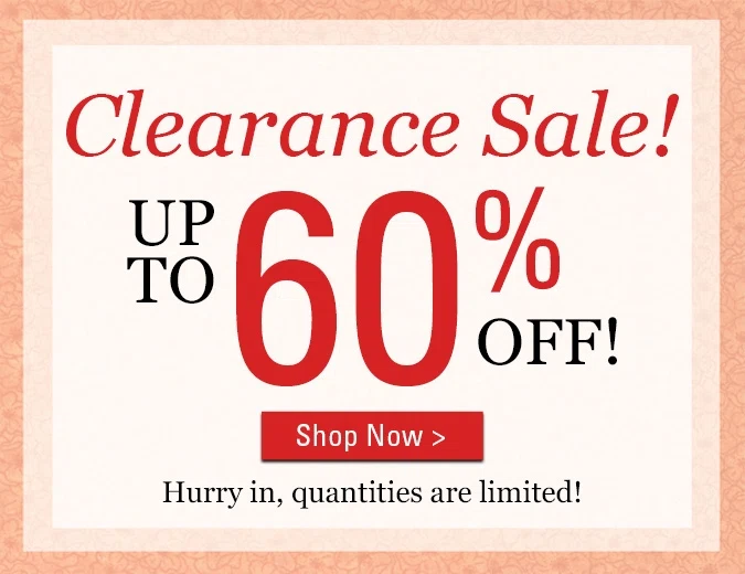 Discount coupons for serengeti catalog