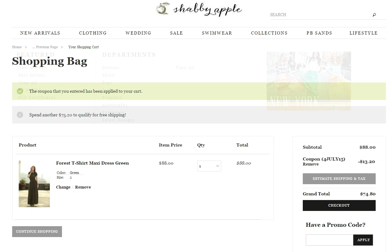 15 off any order at shabby apple dealspotr 15 off any order at shabby apple dealspotr