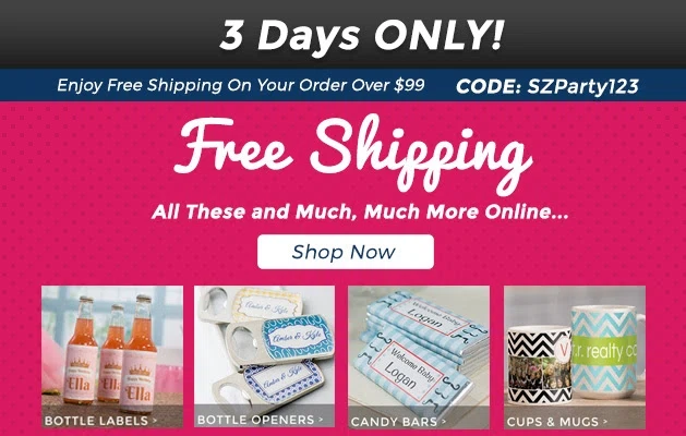 Shindigz coupon code