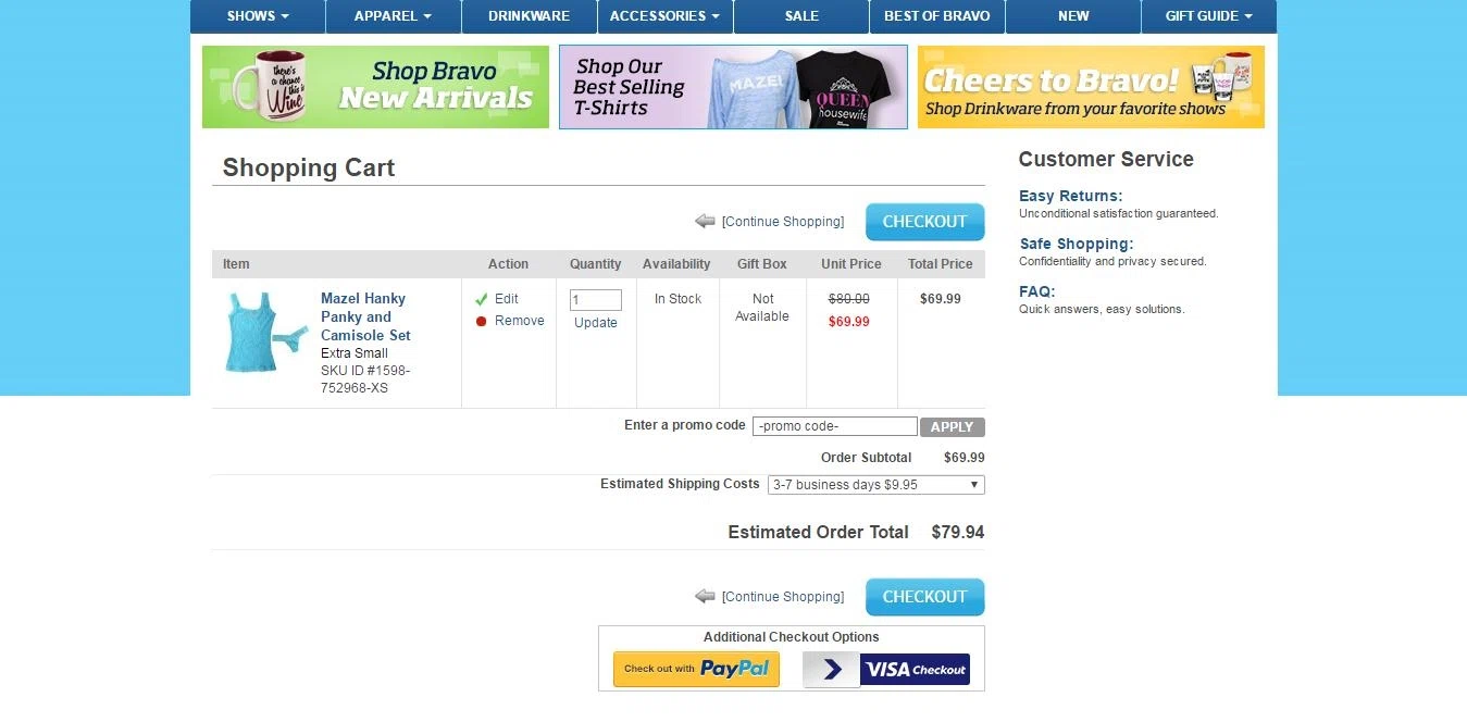 Hanky panky coupon code