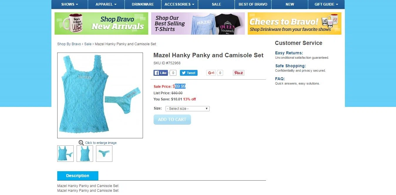 Hanky panky coupon code
