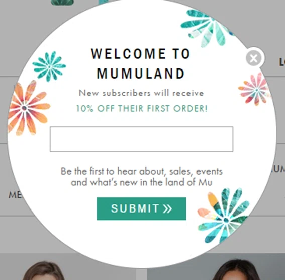 Show me your mumu coupon code