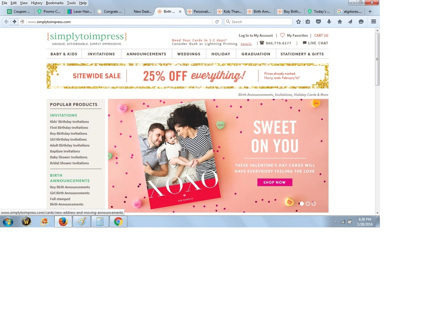 Simply to impress coupon code