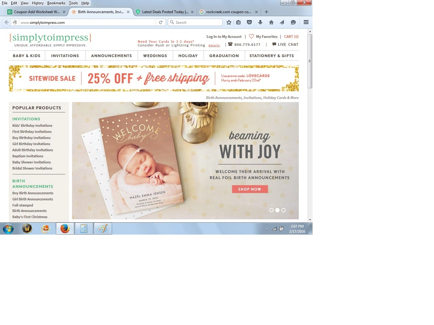 Simply to impress coupon code