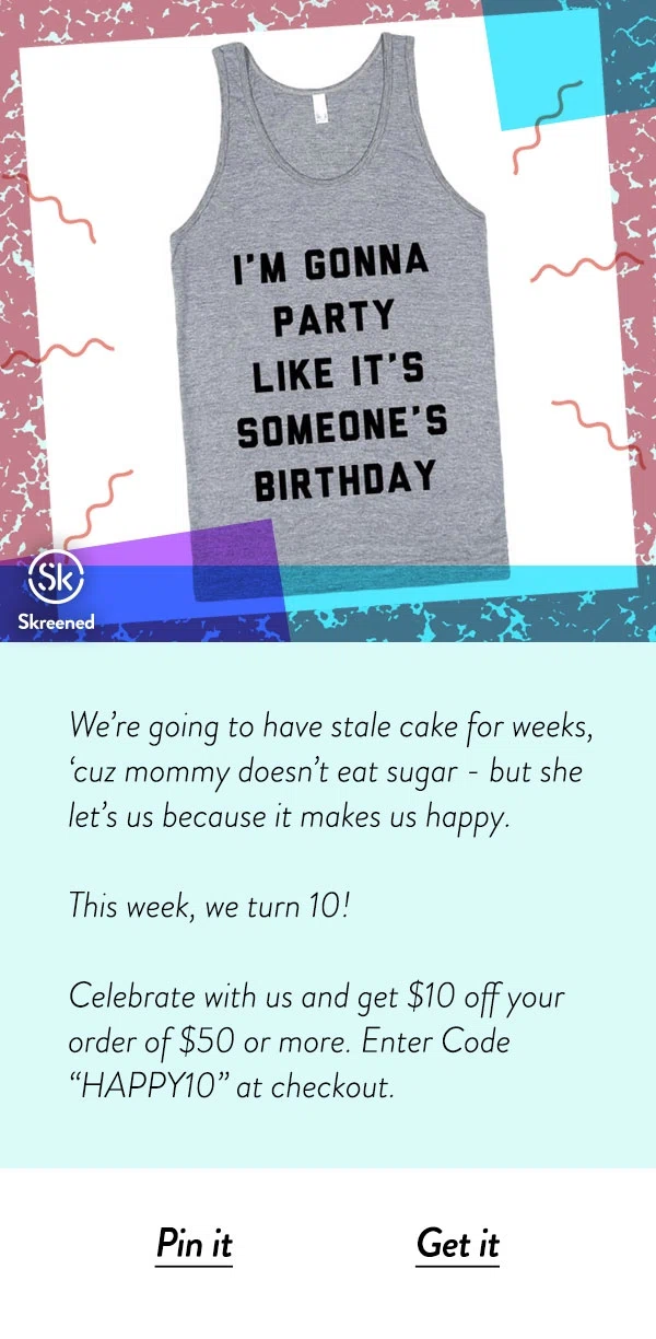 Shirtspace coupon code