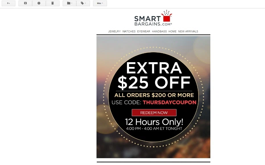 Smart trike coupon 2018
