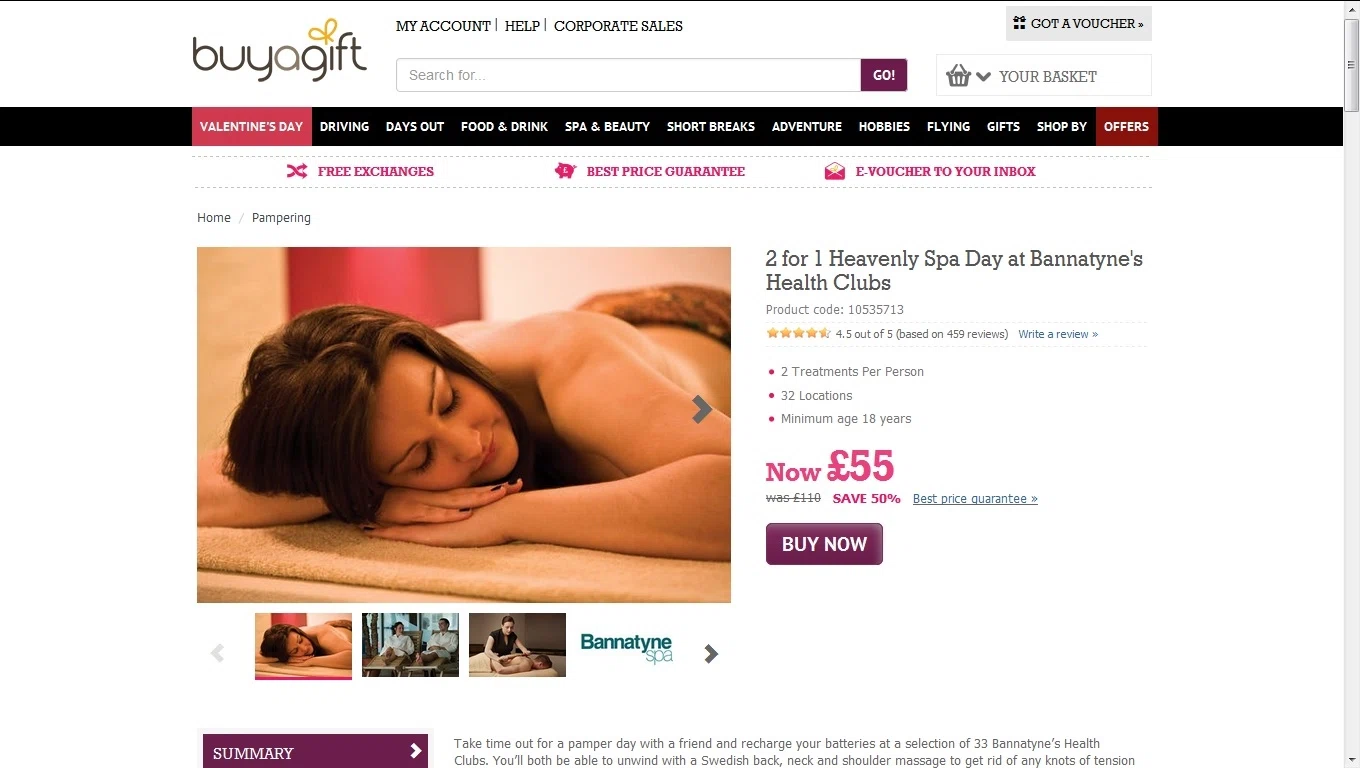 Pg deals promo code