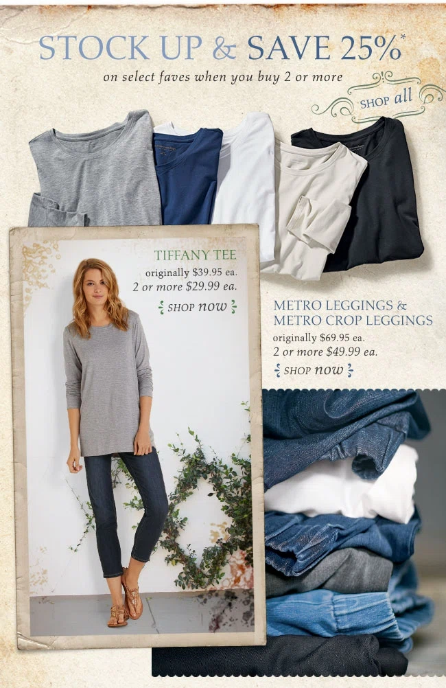 Soft surroundings coupon code 2018