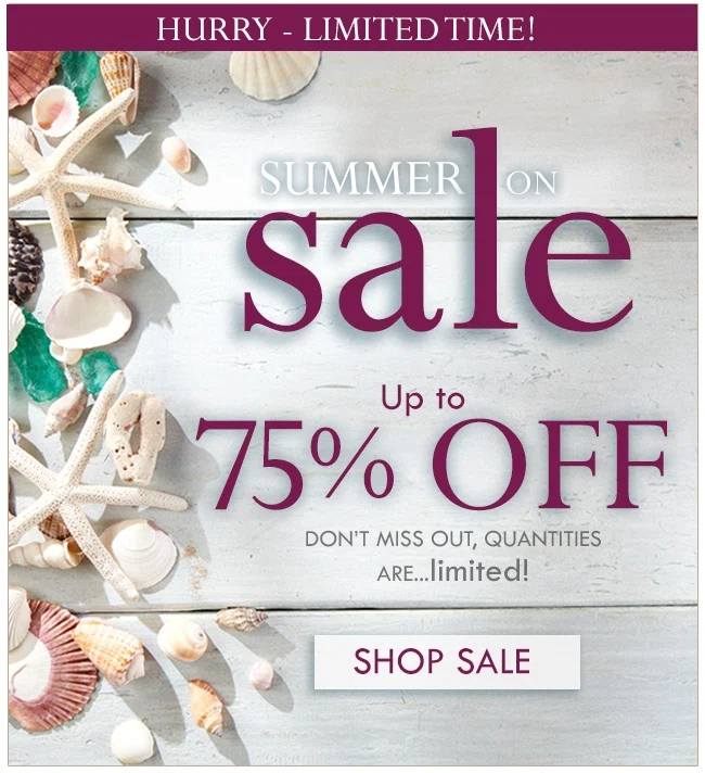 Discount coupons for soft surroundings