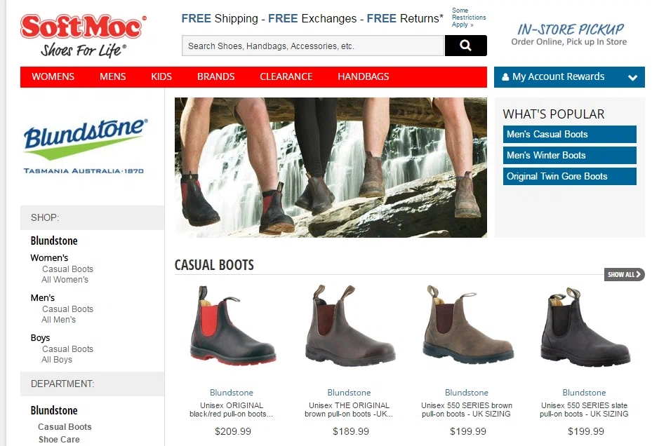Blundstone coupon code