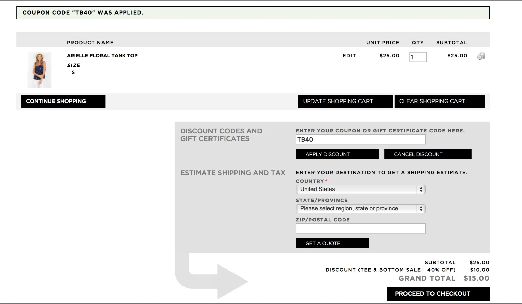 Sosie coupon code