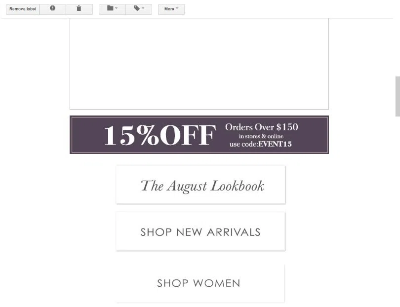 South moon under coupon code