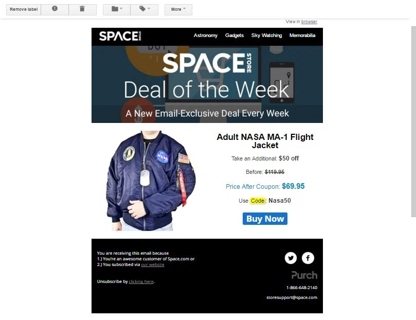 How to use a Kennedy Space Center coupon Afterward, transfer to a comfortable bus that takes you to Space Center Houston and NASA’s Johnson Space Center. Although high-profile space flights launch from the Kennedy Space Center in Florida, most of the planning and training for the US space program takes place in Houston%().