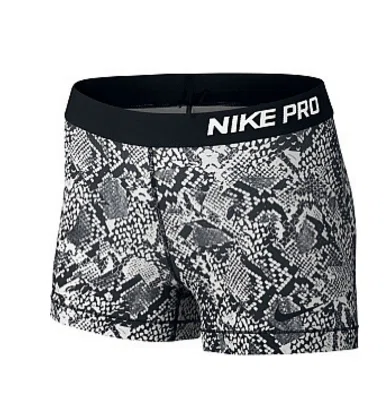 25.97 Nike Women's Pro 3-Inch Vixen Shorts (vs. $35 List) at Sports ...