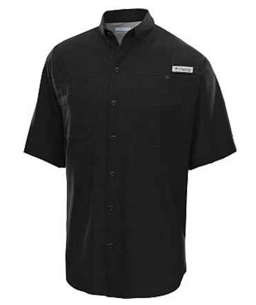 28 Columbia Men's Tamiami II Short-Sleeve Shirt (vs. $45 List) at ...
