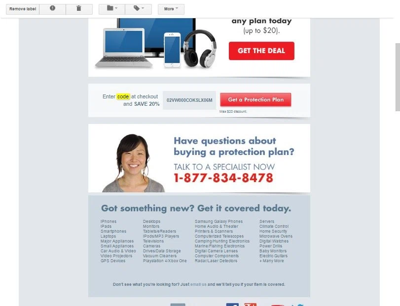 How to use a Boost Mobile coupon