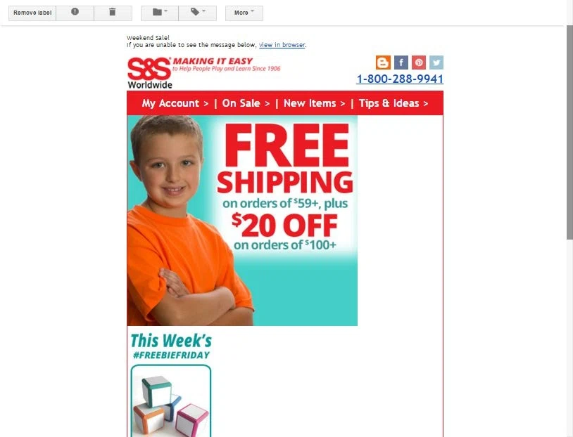 Like Oriental Trading Company coupons? Try these... We are always happy to send a free Shindigz catalog to potential new friends. Each volume is full of fun party ideas to help you create memorable parties, birthdays, holidays and celebrations.
