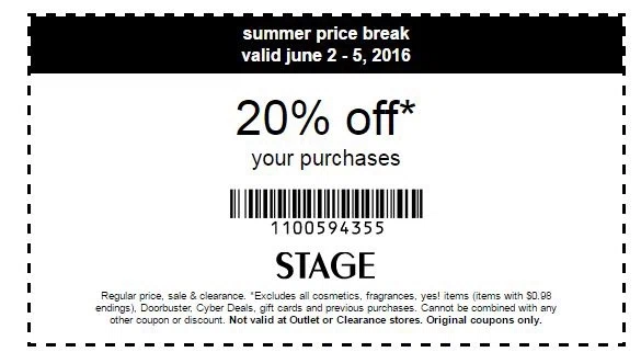 Stage store coupons printable