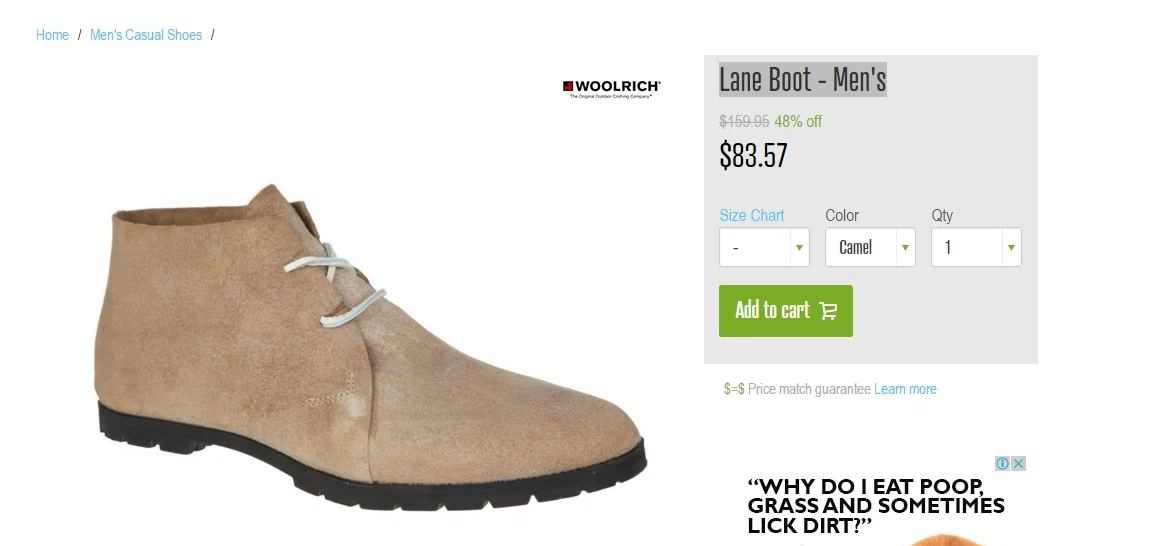 Steep and cheap coupon code