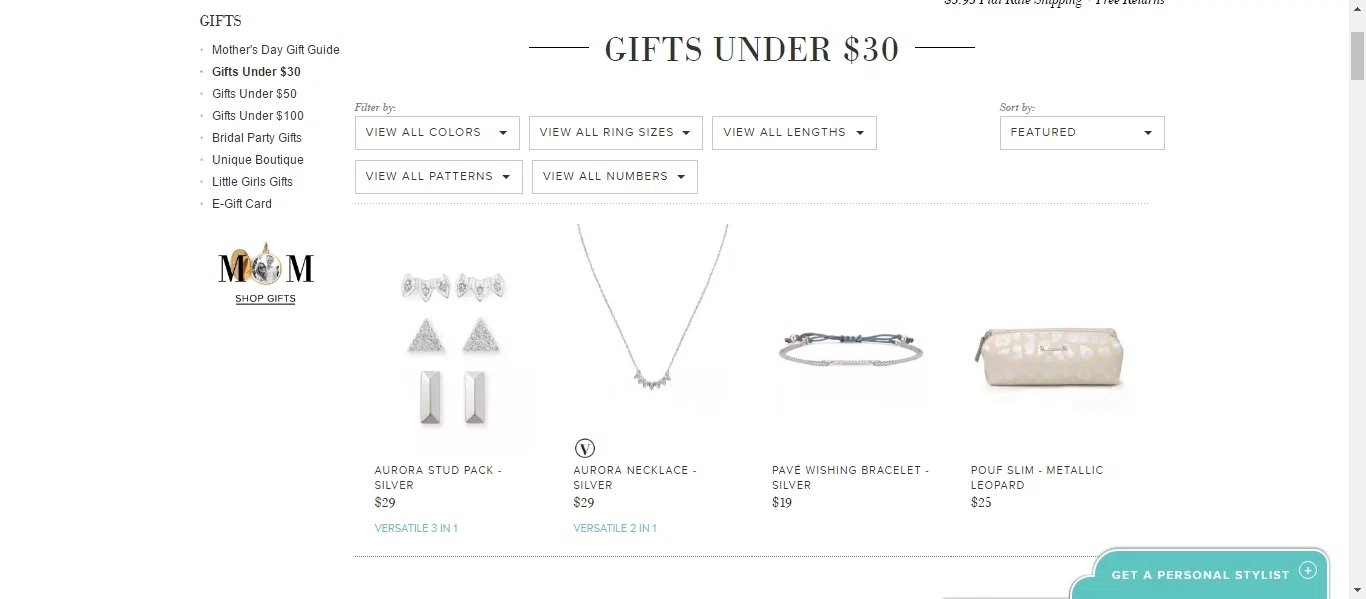 Stella and dot coupon code