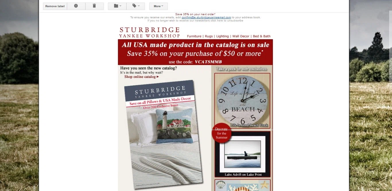 Saratoga Olive Oil Coupon & Deal Chasing Fireflies is an apparel shop aimed at children, set on letting little ones live life to the max, with everything they could need and want.