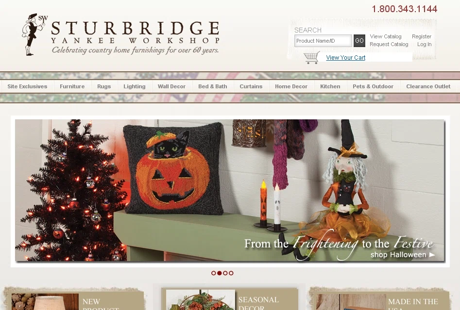 Sturbridge yankee workshop coupons