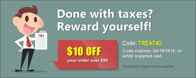 Superbiiz coupon code