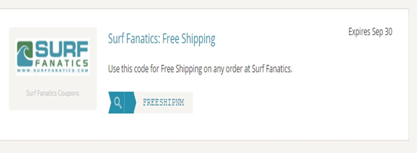Free online coupons football fanatics