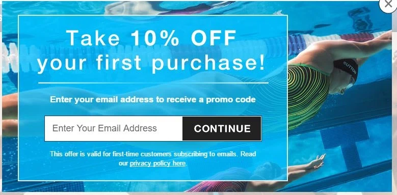 Promo codes for swimoutlet SwimOutlet Coupons 10% Off First Purchase + Free Shipping (With Emails Sign Up) Save an extra 10% off your first purchase, just sign up with your email and get free shipping if .