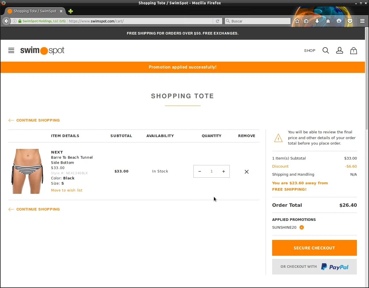 SwimSpot Coupon Savings Swimspot Coupon Codes. hocalinkz1.ga Current Swimspot Coupons. Connect with Swimspot. You are viewing current hocalinkz1.ga coupons and discount promotions for December For more about this website, and its current promotions connect with them on Twitter @SWIMSPOT, or Facebook, or Pinterest, or Google+. Visit hocalinkz1.ga