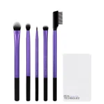 Real Techiques Cosmetics Enhanced Eye Set