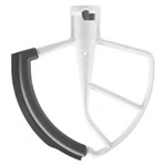 KitchenAid 5 Quart Tilt-Head Flex Edge Beater- KFE5T