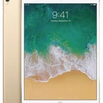 64GB Apple iPad Pro 10.5" WiFi Tablet Gold