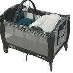 Graco Reversible Napper & Changer Playard