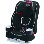Graco Atlas 2-in-1 Harness Booster - Glacier