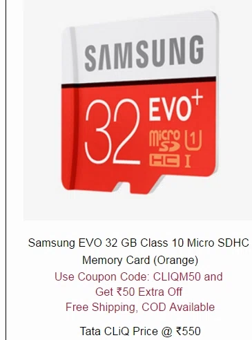 Evo coupon code