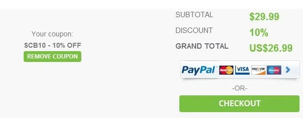 Teami blends coupon code