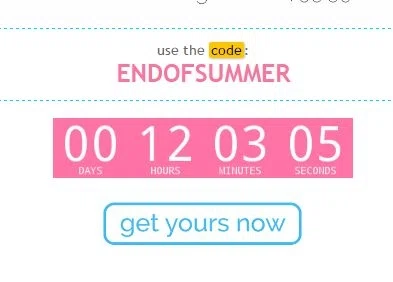 Teami coupon code