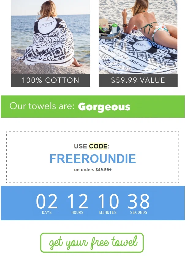 Teami coupon code