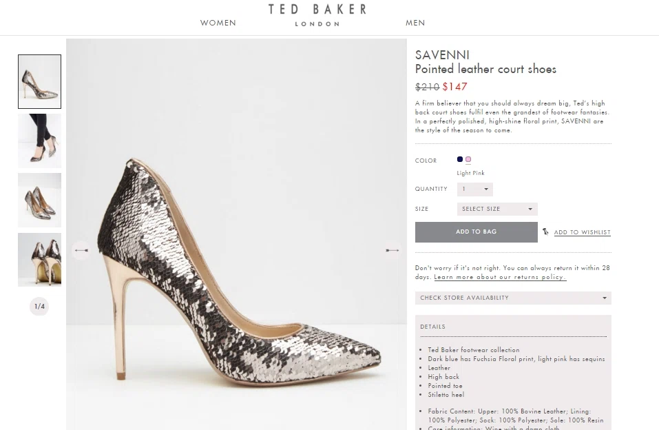 bakers shoes coupons