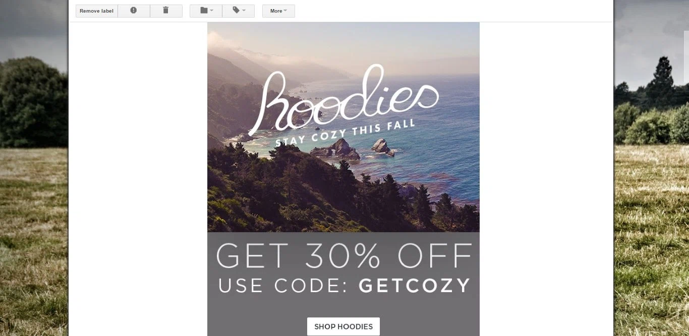 Teefury coupon code