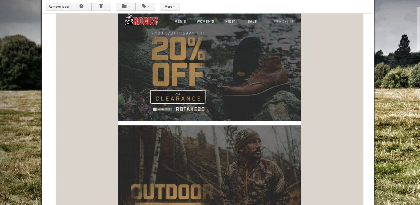 Teefury coupon code