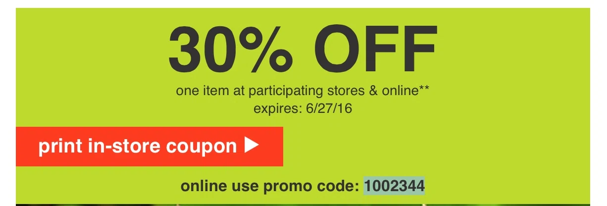 Ten thousand villages canada coupon code