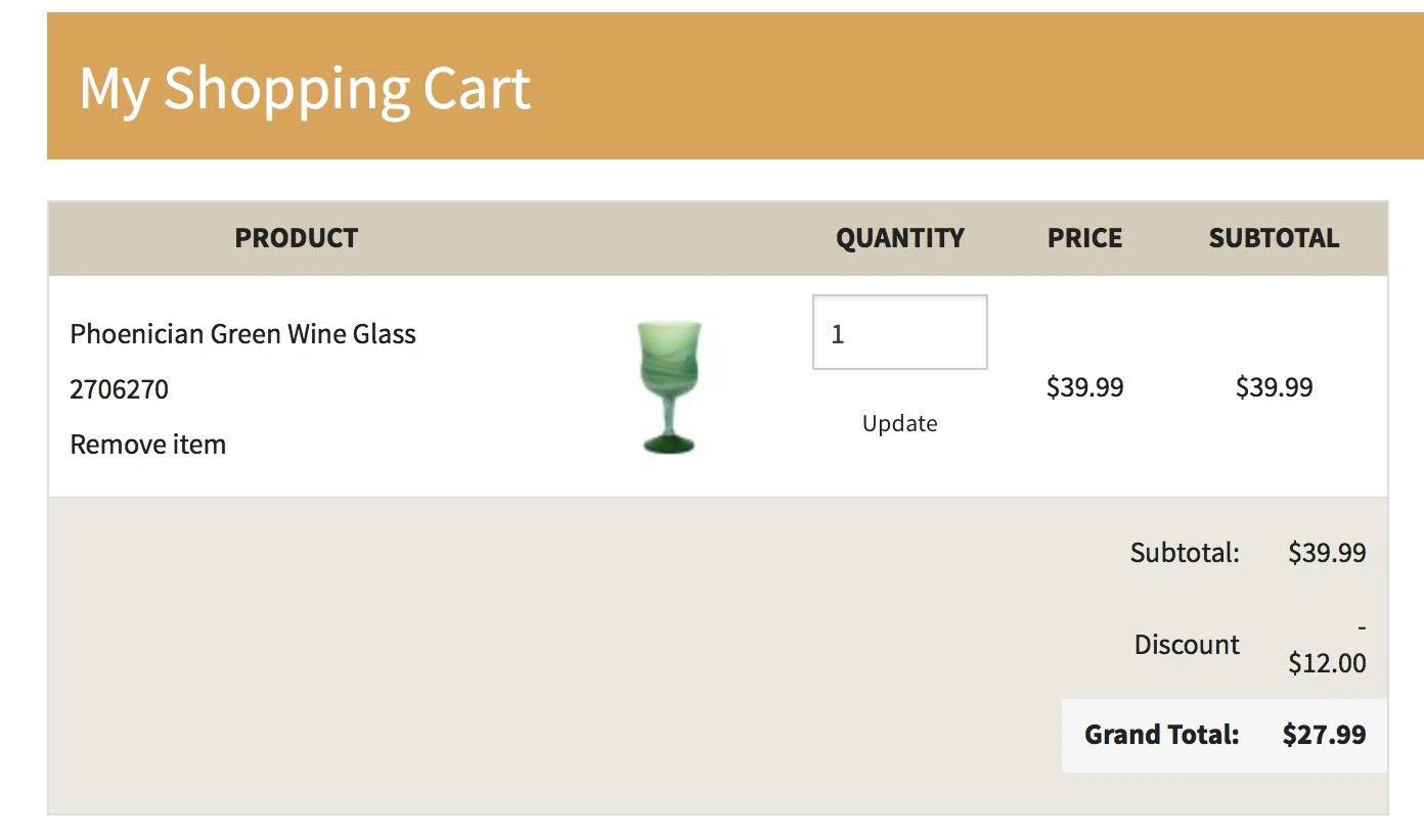 Ten thousand villages canada coupon code