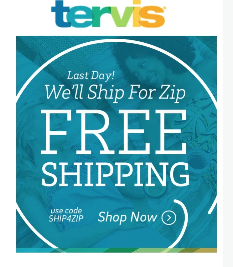 Tervis coupon codes