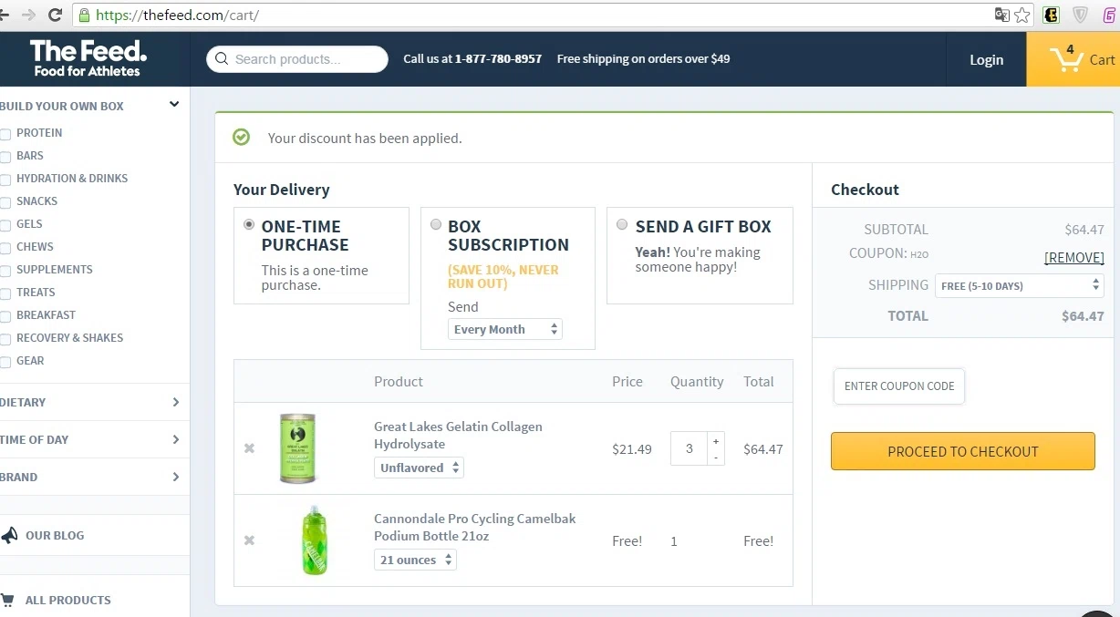 Camelbak coupon code